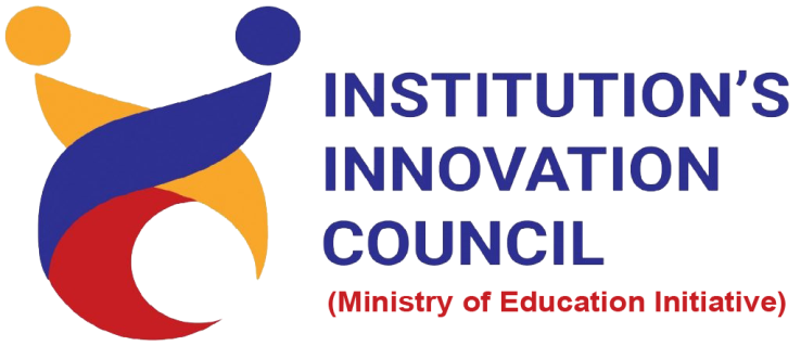 Innovation Council Logo